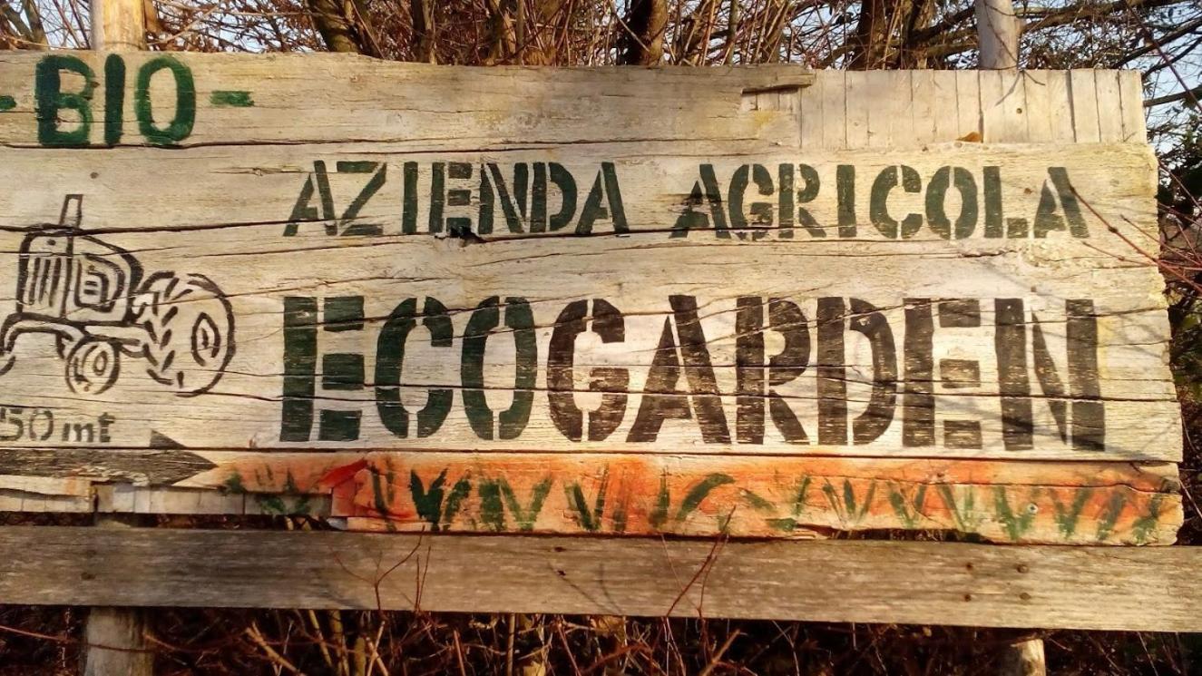 Ecogarden Camping With Rooms Chirignago-Zelarino المظهر الخارجي الصورة
